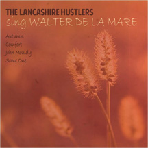 The Lancashire Hustlers